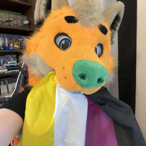 Photo of EdisonTheFox