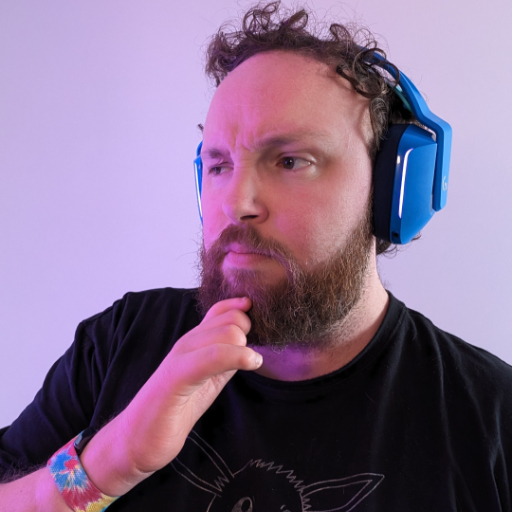 Photo of JackWithTheFingers